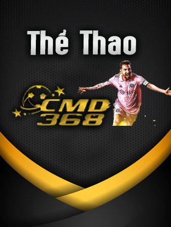 the-thao-cmd368-saba-sbobet
